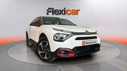 Usado Citroën C4 Feel 131 CV (96 kW) 2022 Berlina