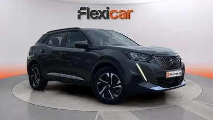 Usado Peugeot 2008 Allure 131 CV (96 kW) 2020 SUV