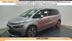 Usado 2019 Citroën C4 SpaceTourer Business Class Monovolumen | 13.790 € (Precio justo)