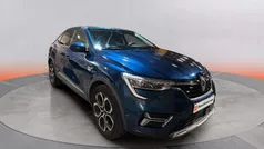 Azul Usado 2023 Renault Arkana Techno SUV | 19.990 € (Super precio)