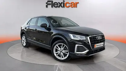 Usado Audi Q2 Advanced 150 CV (110 kW) 2022 SUV