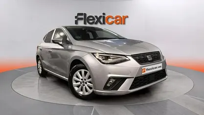 Usado Seat Ibiza Style 116 CV (85 kW) 2023 Utilitario