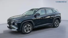 Usado 2024 Hyundai Tucson SUV | 29.990 € (Precio justo)