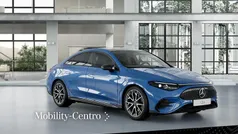 Usado 2025 Mercedes CLA 250+ Berlina | 50.174 € (Buen precio)