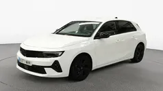 Blanco Usado 2023 Opel Astra S Utilitario | 16.000 € (Buen precio)