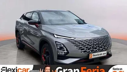 Usado 2024 Omoda 5 SUV | 21.970 € (Precio justo)