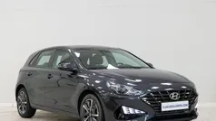 Otro Usado 2024 Hyundai i30 Berlina | 18.900 € (Precio justo)