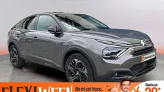 Usado 2021 Citroën C4 PureTech Utilitario | 12.990 € (Precio justo)