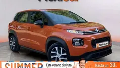 Usado 2018 Citroën C3 Aircross Feel SUV | 9790 € (Precio justo)