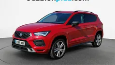 Usado 2024 Seat Ateca FR SUV | 24.073 € (Precio justo)