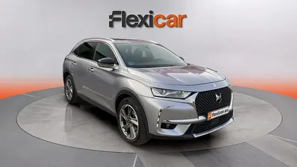 Usado DS Automobiles DS7 Crossback Bastille Plus 130 CV (95 kW) 2021 SUV