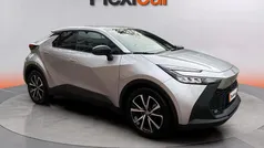 Usado 2024 Toyota C-HR Advance SUV | 25.390 € (Precio justo)