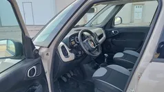 Usado 2014 Fiat 500L Living Monovolumen | 9500 € (Precio justo)