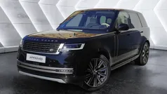 Negro Usado 2023 Land Rover Range Rover HSE SUV | 147.500 € (Buen precio)