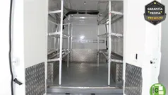 Blanco Usado 2019 Peugeot Boxer Van | 20.500 € (Precio justo)