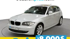 Usado 2010 BMW 120 Utilitario | 12.690 € (Caro)