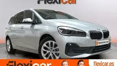 Usado 2020 BMW 218 Familiar | 18.890 € (Precio justo)