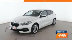 Usado 2019 BMW 118 Advantage Utilitario | 16.499 € (Super precio)