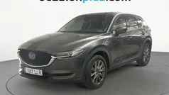 Usado 2020 Mazda CX-5 SUV | 23.410 € (Precio justo)