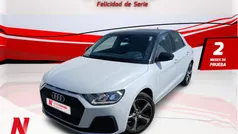 Usado 2020 Audi A1 Sportback Utilitario | 17.747 € (Precio justo)