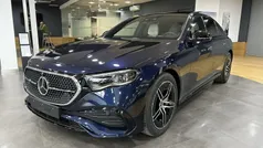 Usado 2024 Mercedes E220 Berlina | 86.395 €