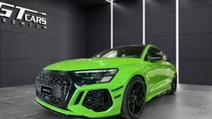 Usado 2022 Audi RS3 Premium Utilitario | 59.900 € (Precio justo)
