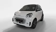 Otro Usado 2023 Smart ForTwo Electric Drive Coupe | 16.900 € (Precio justo)