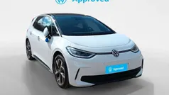Usado 2023 VW ID.3 Pro Utilitario | 29.900 € (Precio justo)