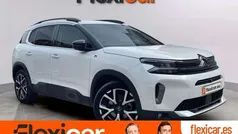 Usado 2022 Citroën C5 Aircross Feel SUV | 17.590 € (Super precio)