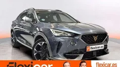 Usado 2020 Cupra Formentor VZ SUV | 27.990 € (Buen precio)