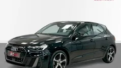 Otro Usado 2023 Audi A1 Sportback Utilitario | 24.300 € (Precio justo)