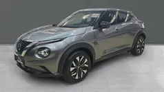 Gris Usado 2022 Nissan Juke N-Connecta SUV | 19.500 € (Precio justo)