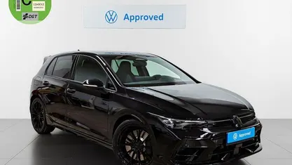 Usado VW Golf VIII Black Edition 333 CV (244 kW) 2025 Berlina