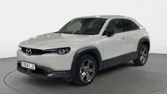 Blanco Usado 2020 Mazda MX30 Edition SUV | 16.319 € (Precio justo)