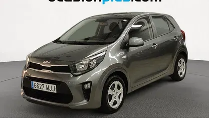 Usado 2023 Kia Picanto Utilitario | 9864 € (Precio justo)