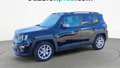 Usado 2021 Jeep Renegade Limited SUV | 13.773 € (Precio justo)