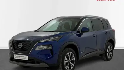 Usado Nissan X-Trail N-Connecta 204 CV (150 kW) 2024 SUV