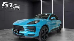 Usado 2020 Porsche Macan SUV | 59.900 € (Precio justo)