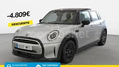 Usado 2023 Mini Cooper Utilitario | 21.550 € (Precio justo)
