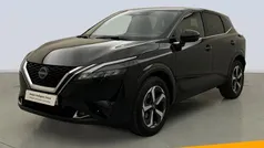 Usado 2023 Nissan Qashqai N-Connecta SUV | 25.995 € (Precio justo)