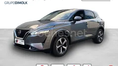 Usado 2024 Nissan Qashqai N-Connecta SUV | 26.900 € (Precio justo)