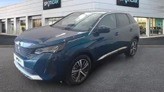 Usado 2024 Peugeot 3008 Allure SUV | 22.490 € (Buen precio)