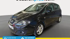 Usado 2010 Seat Altea Reference Monovolumen | 7200 € (Precio justo)