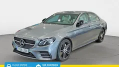 Usado 2017 Mercedes E43 AMG AMG Berlina | 41.500 € (Super precio)