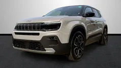 Usado 2025 Jeep Avenger Summit SUV | 26.800 € (Buen precio)