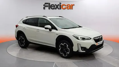 Usado Subaru XV 151 CV (111 kW) 2023 Blanco SUV