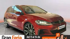 Usado 2017 VW Golf VII GTI Utilitario | 22.990 € (Buen precio)