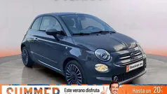Usado 2016 Fiat 500 Lounge Berlina | 7090 € (Precio justo)
