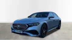 Usado 2025 Mercedes E220 Berlina | 61.990 € (Super precio)