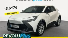 Usado 2024 Toyota C-HR Active SUV | 30.990 € (Precio justo)